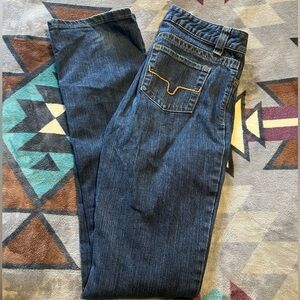 Ladies KIMES Betty Jeans